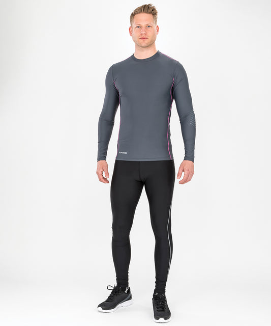 Spiro Spiro Bodyfit Baselayer Leggings