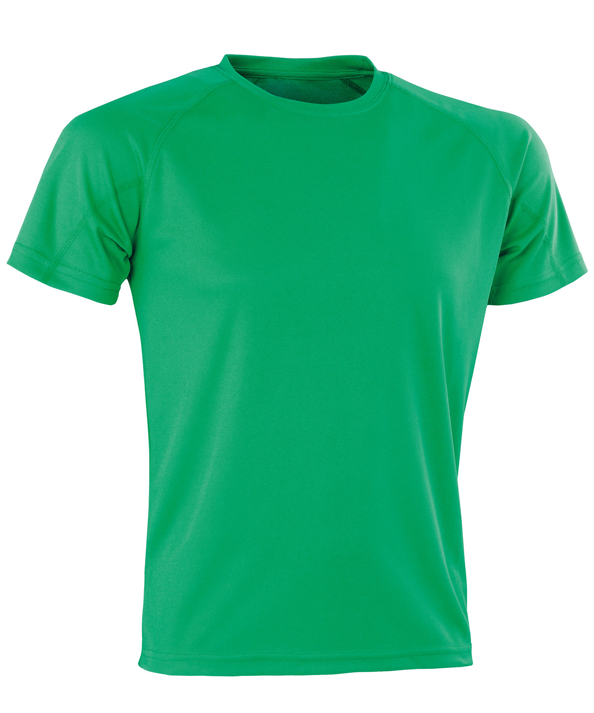 Spiro Performance Aircool Tee