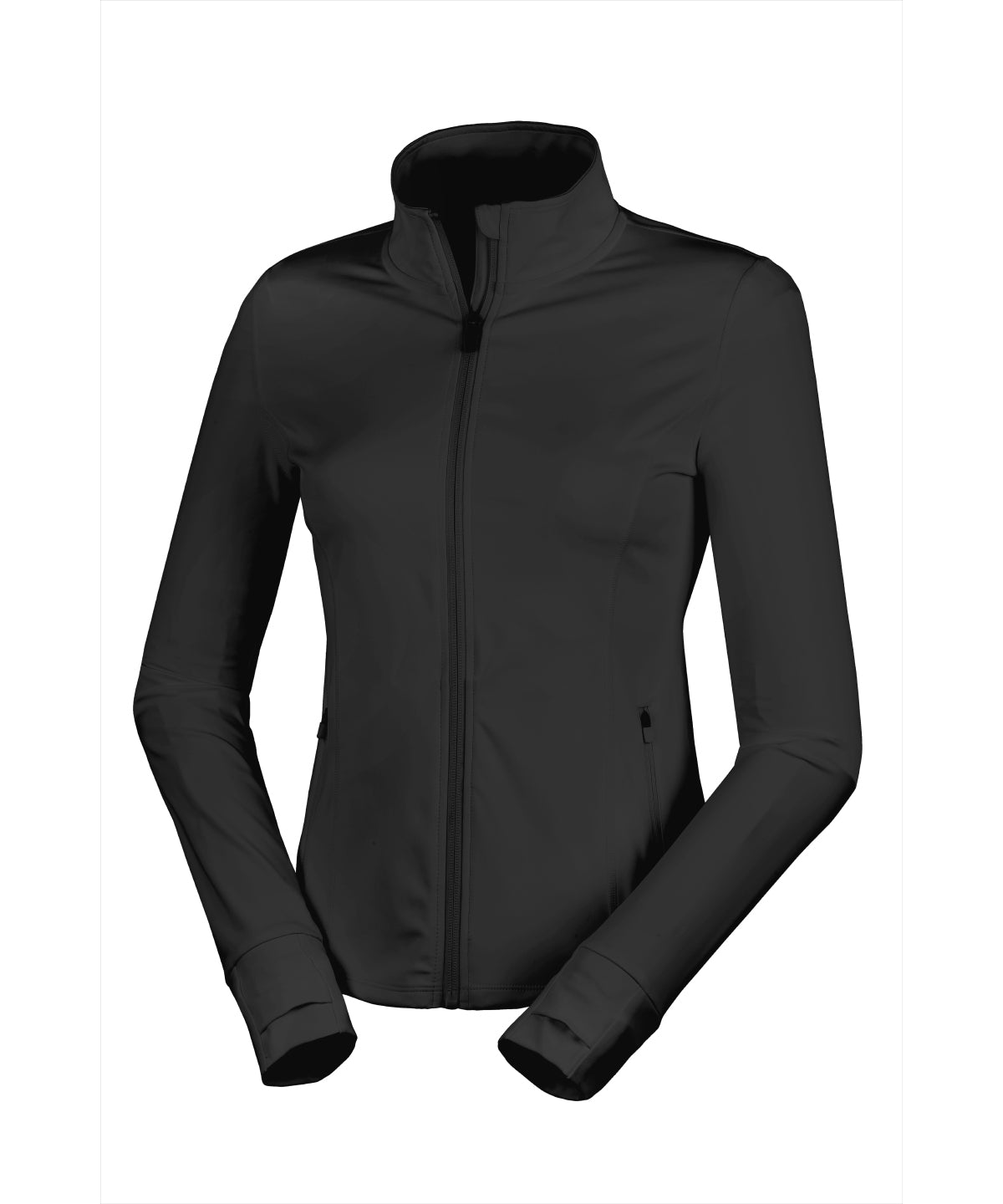 Spiro Recycled Spiro Recycled Women’s Fitness Jacket