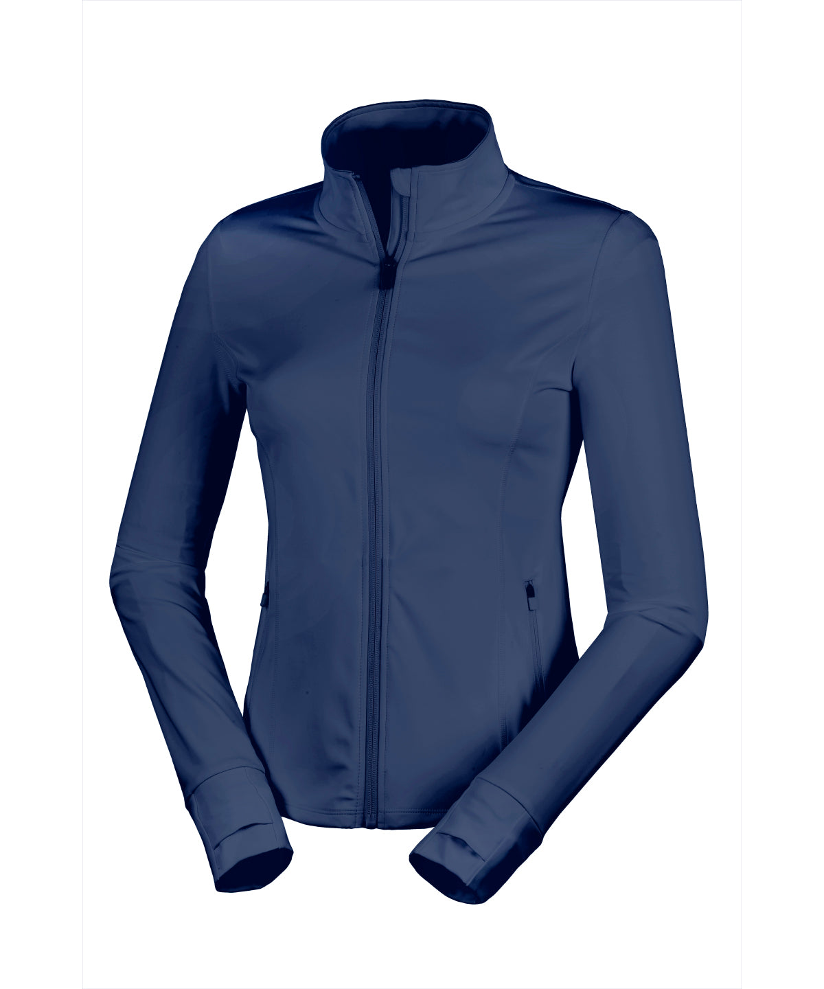 Spiro Recycled Spiro Recycled Women’s Fitness Jacket