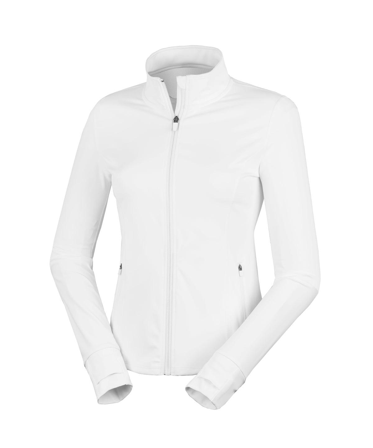 Spiro Recycled Spiro Recycled Women’s Fitness Jacket