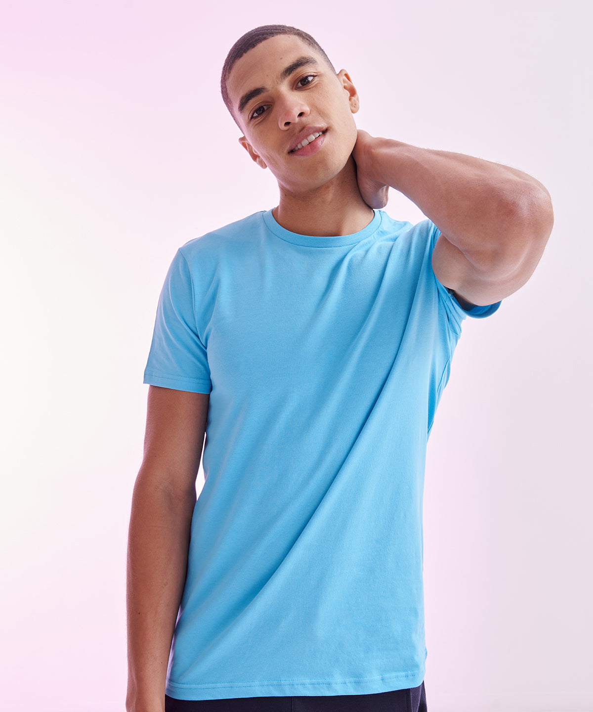 SF Men's Feel Good Stretch T-shirt