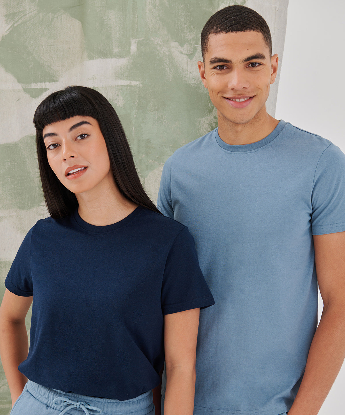 SF Unisex Sustainable Generation T