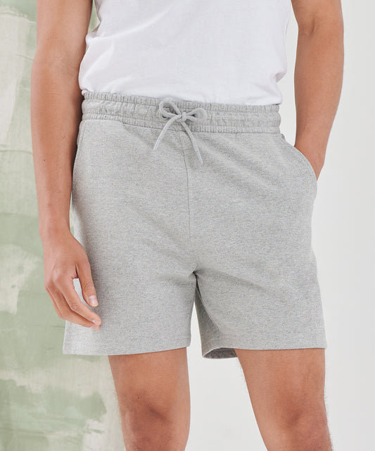 SF Unisex Sustainable Fashion Sweat Shorts