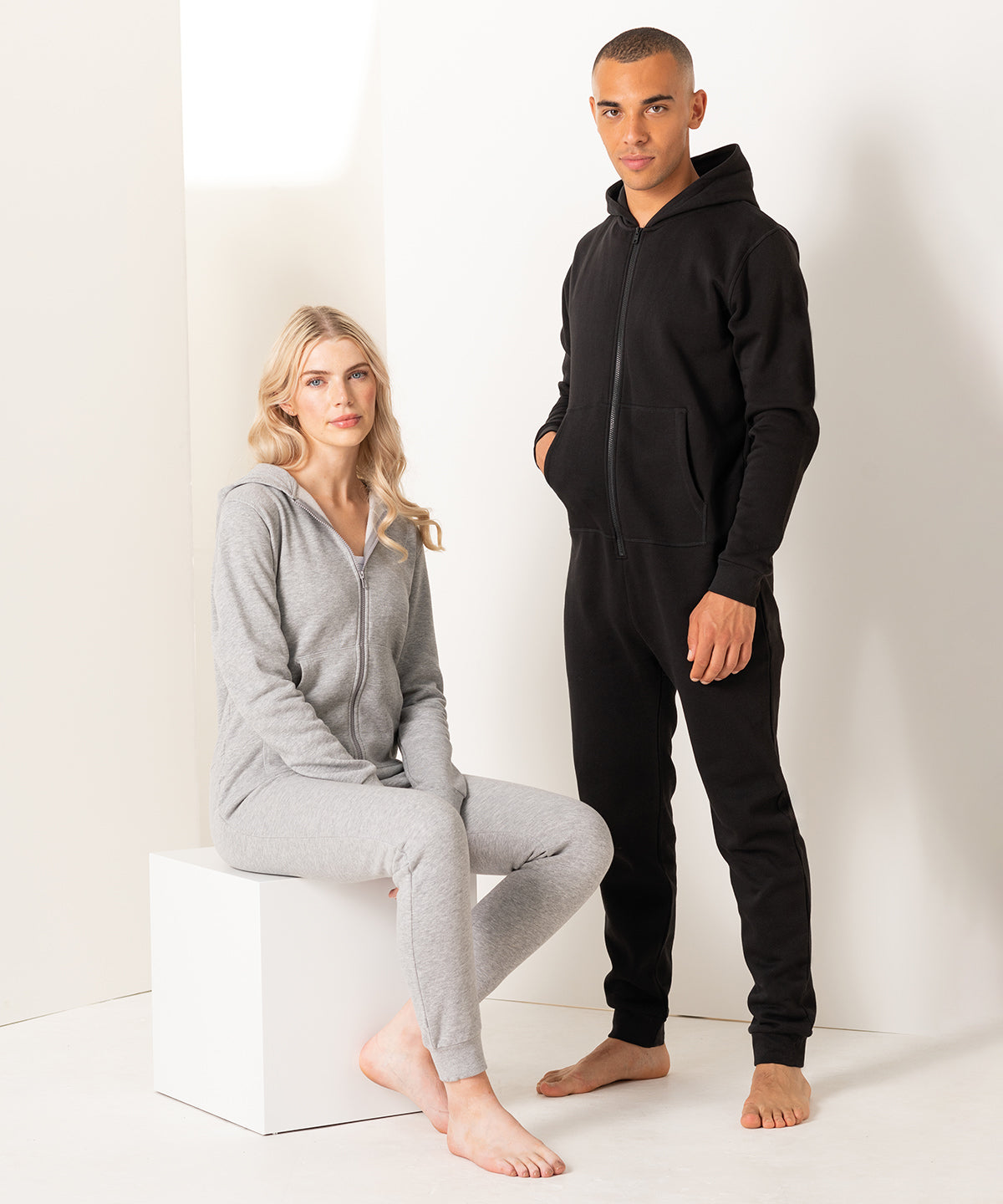 SF Unisex All-in-one