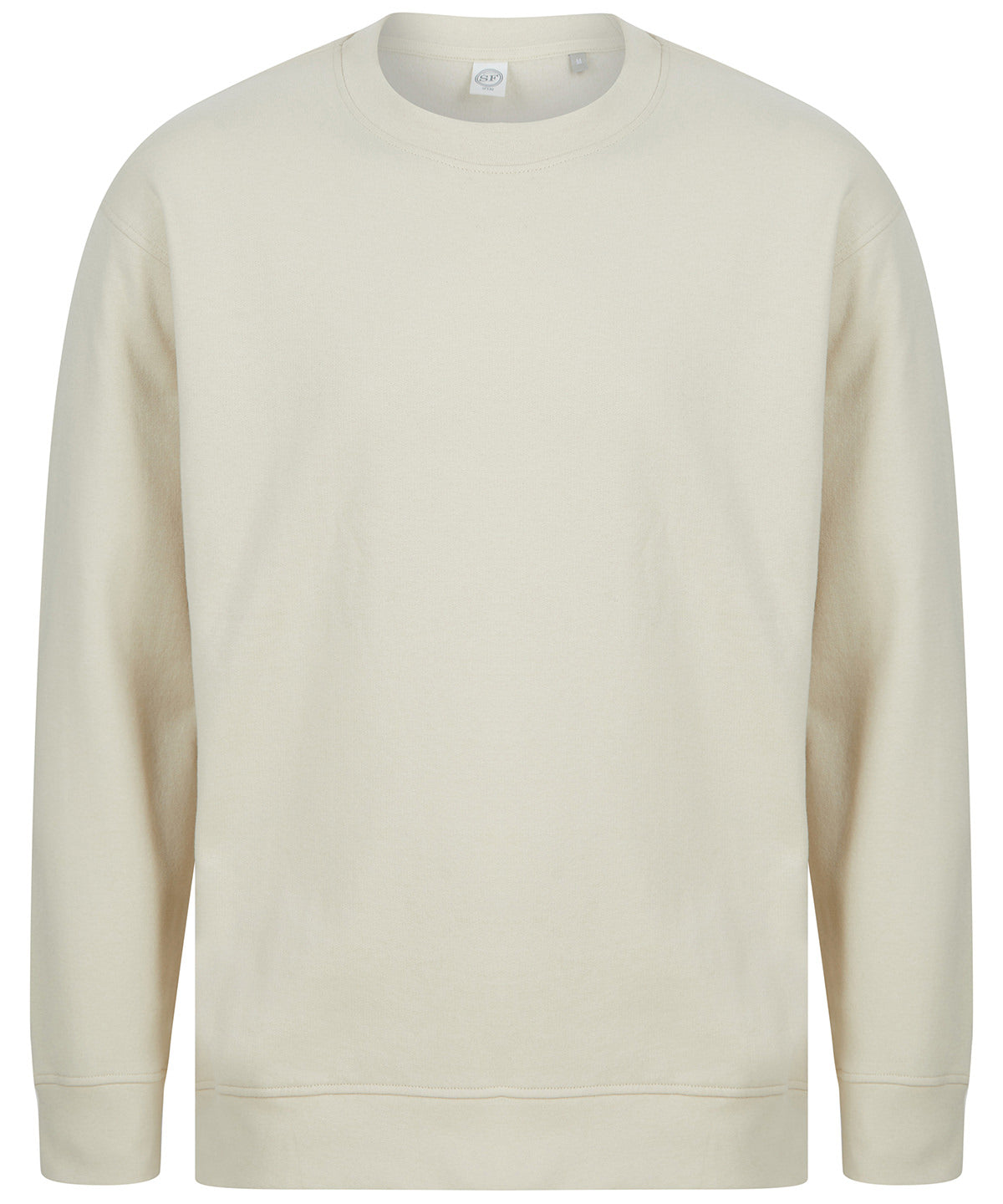 SF Unisex Sustainable Fashion Sweat