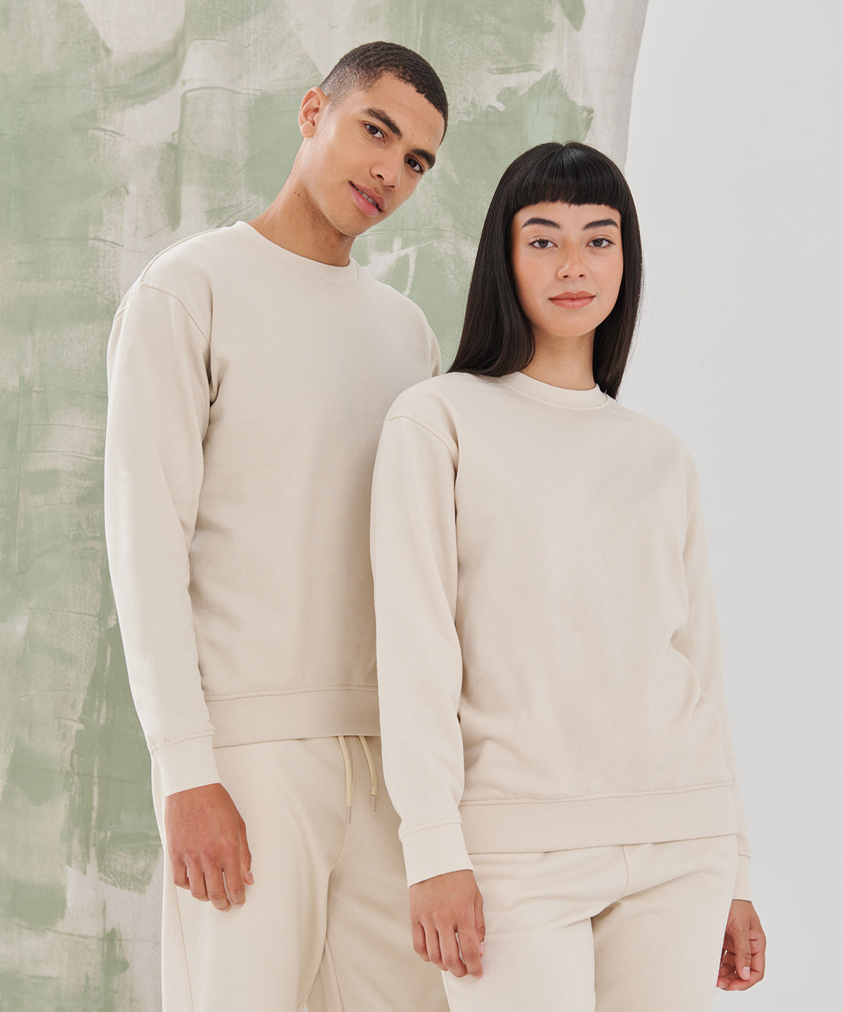 SF Unisex Sustainable Fashion Sweat