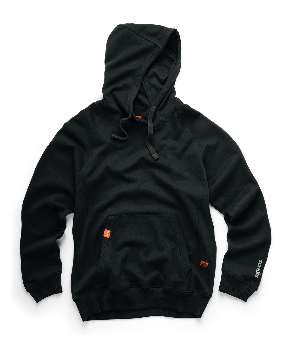 Scruffs Eco Worker Hoodie