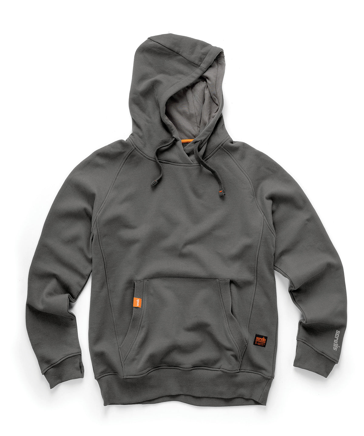 Scruffs Eco Worker Hoodie