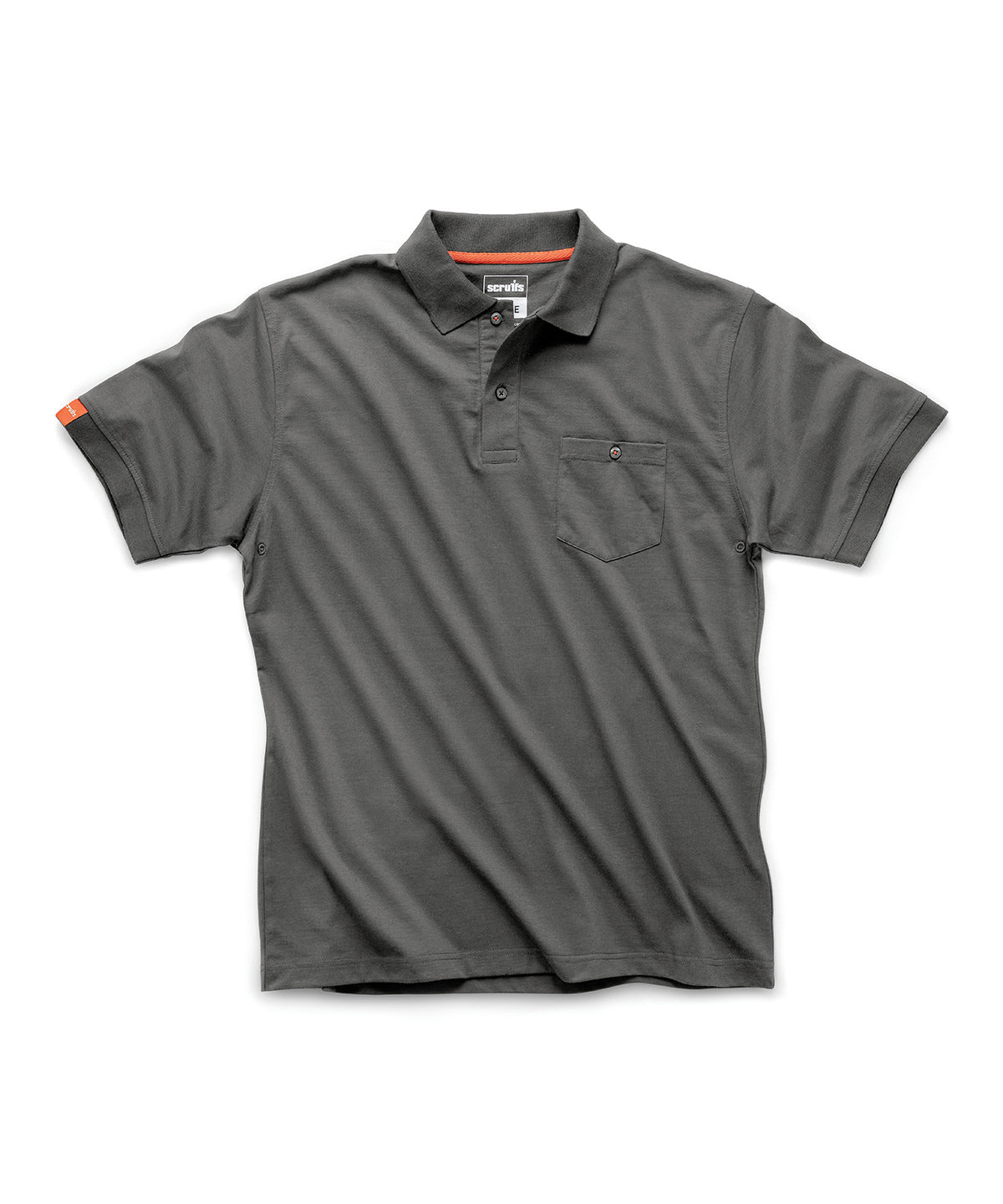 Scruffs Eco Worker Polo