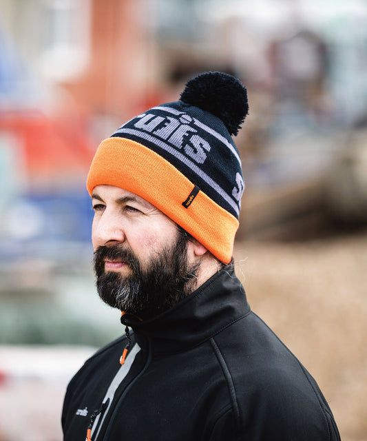 Scruffs Trade Bobble Hat