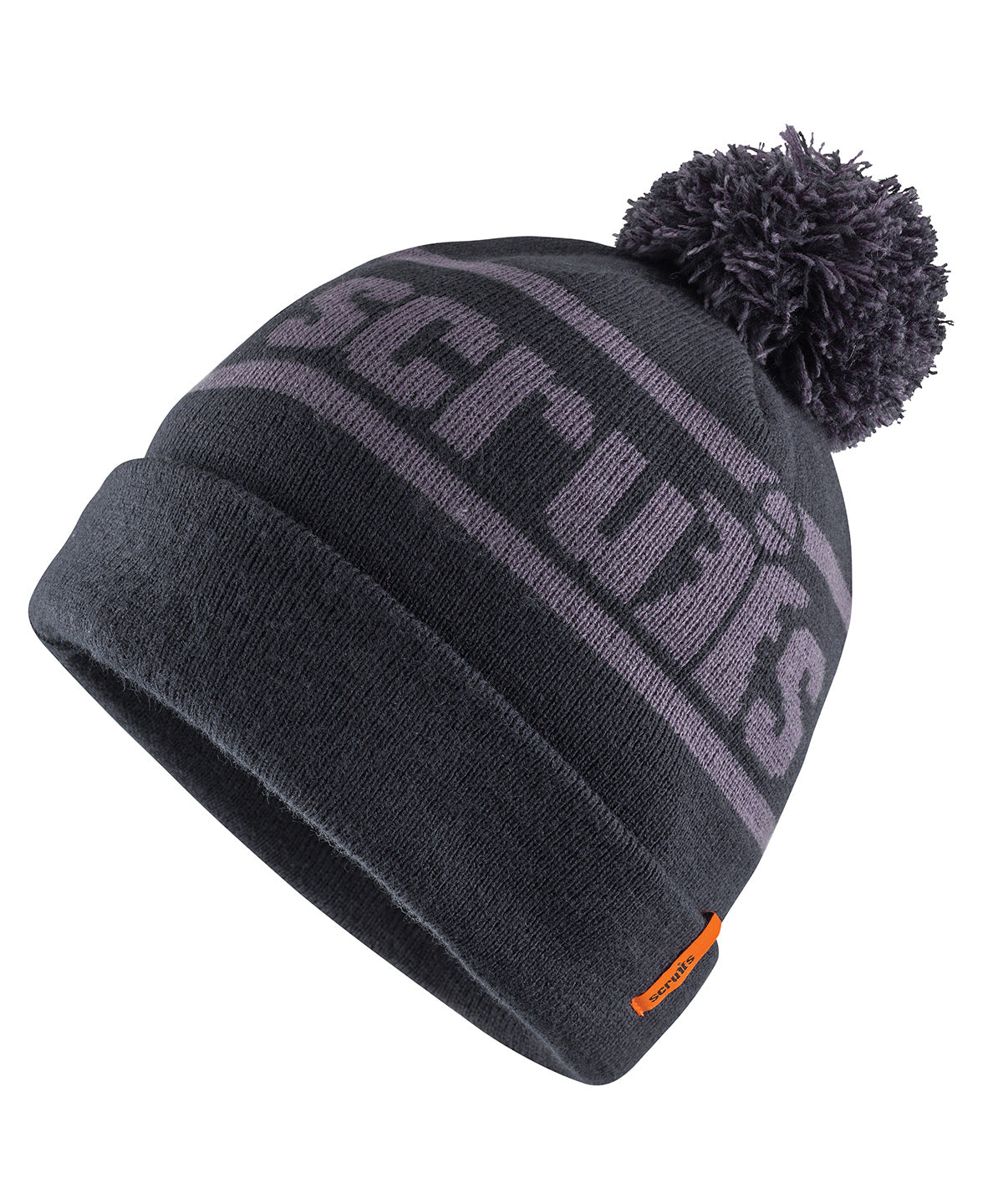 Scruffs Trade Bobble Hat