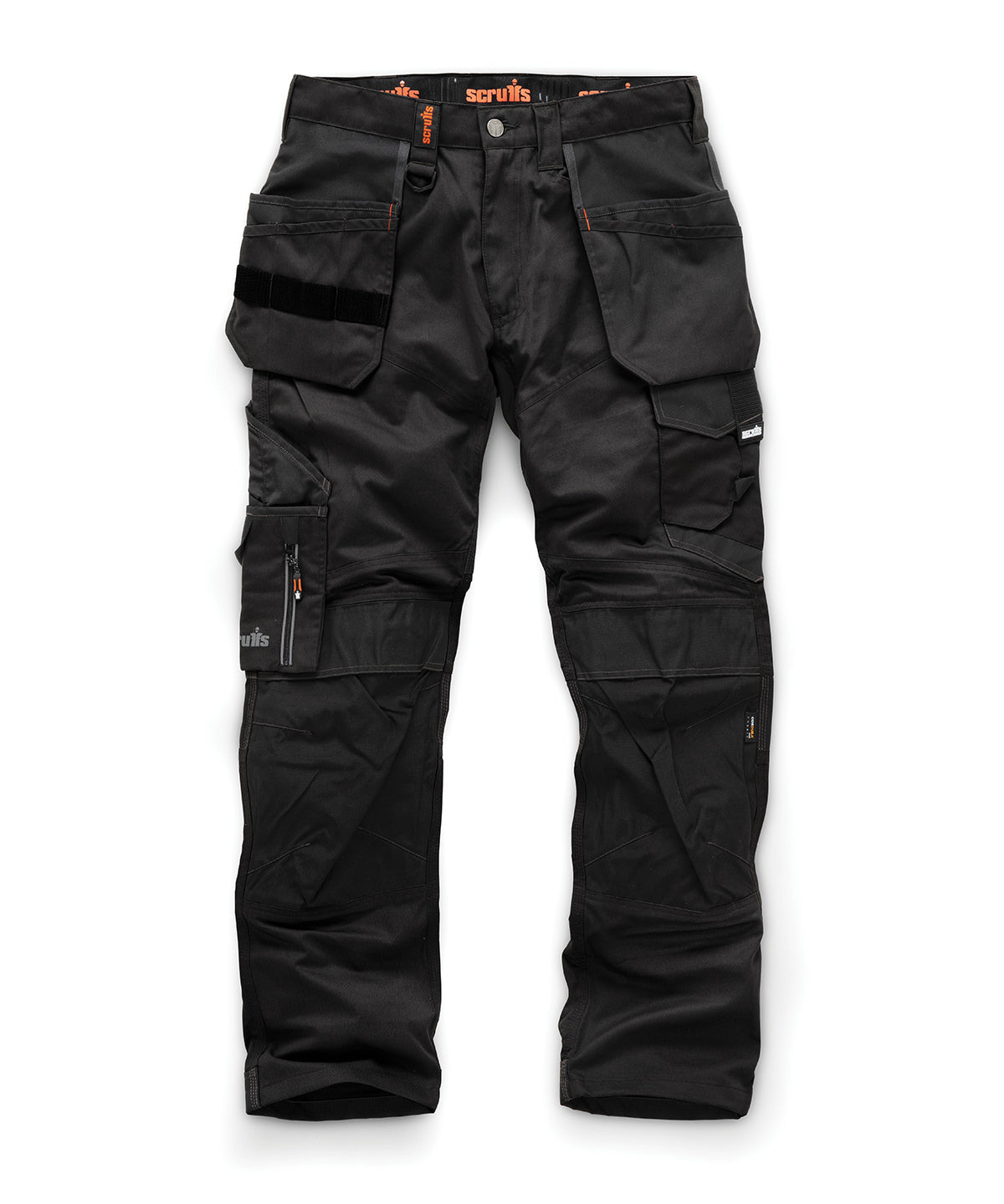 Scruffs Trade Holster Trousers