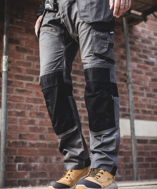 Scruffs Trade Holster Trousers