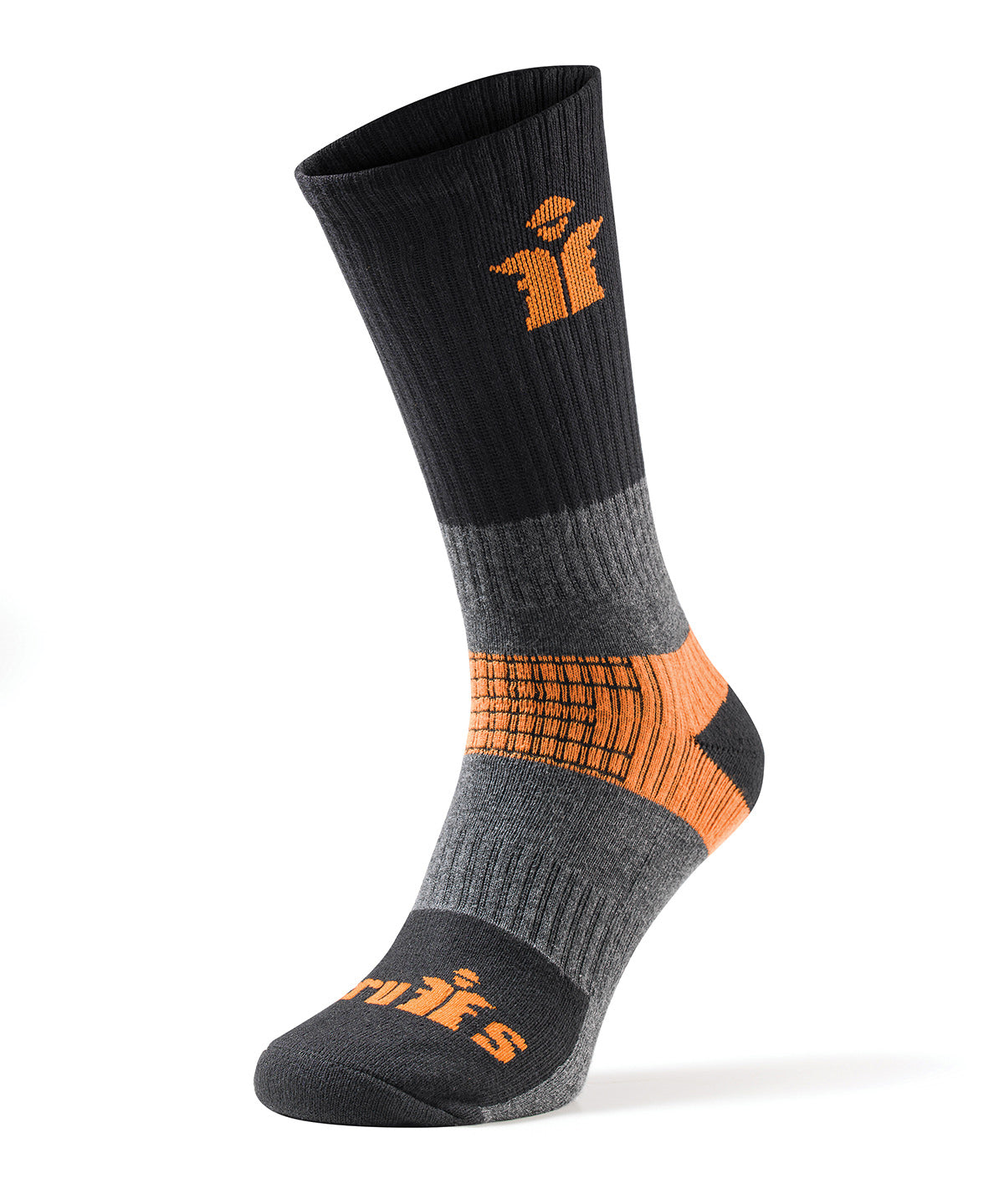 Scruffs Trade Socks (3-pack)