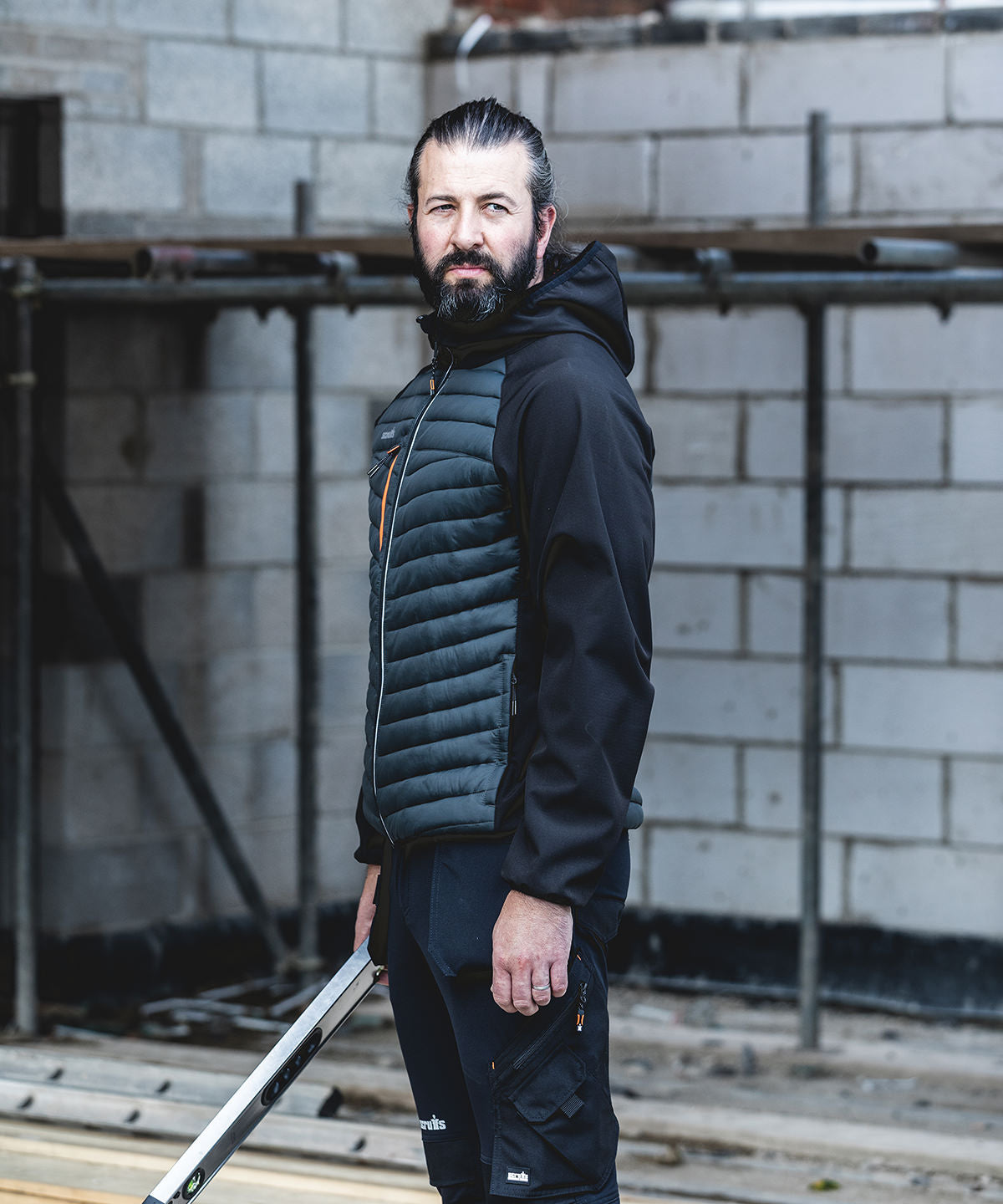 Scruffs Trade Thermo Jacket