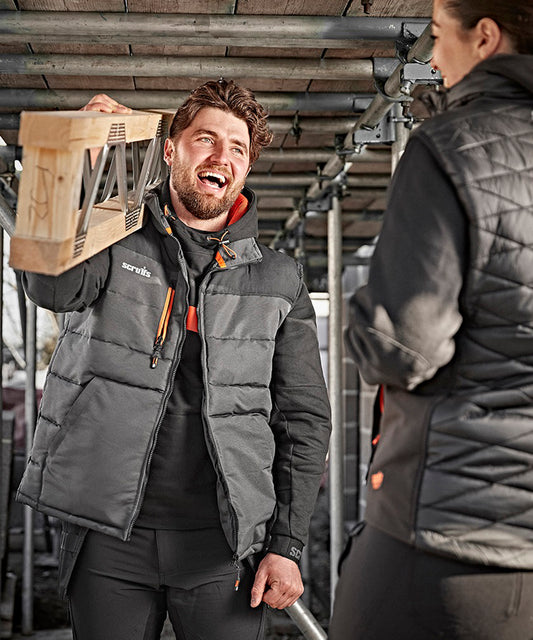 Scruffs Worker Bodywarmer