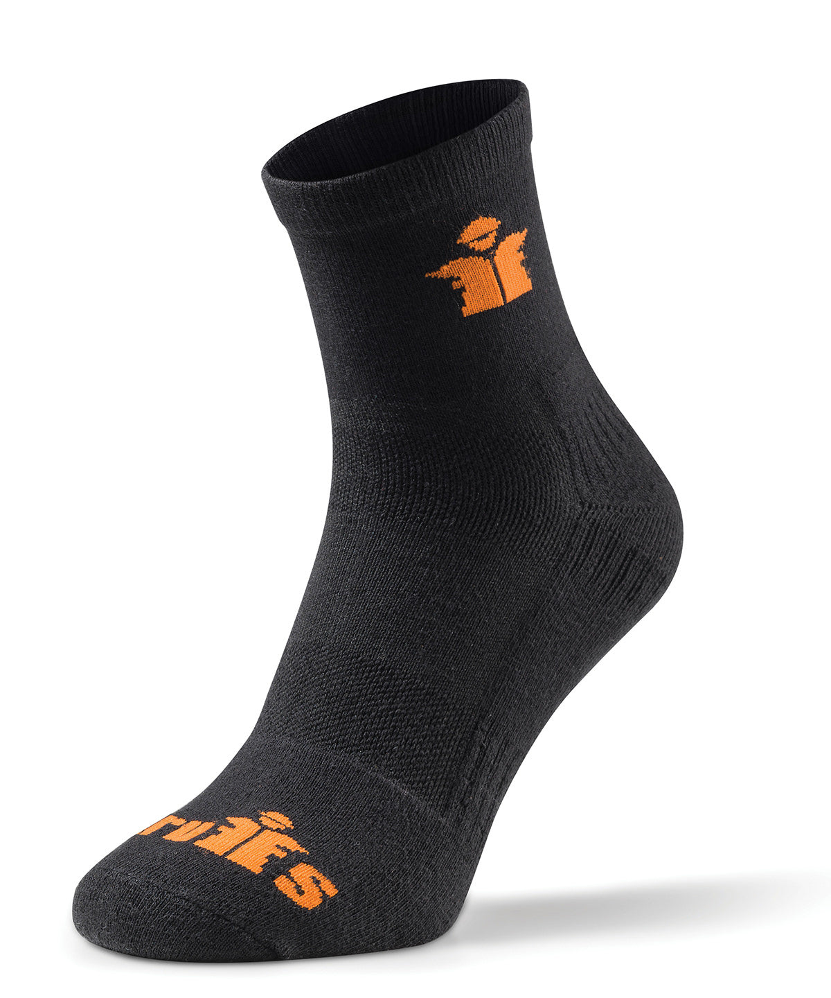 Scruffs Worker Lite Socks (3-pack)