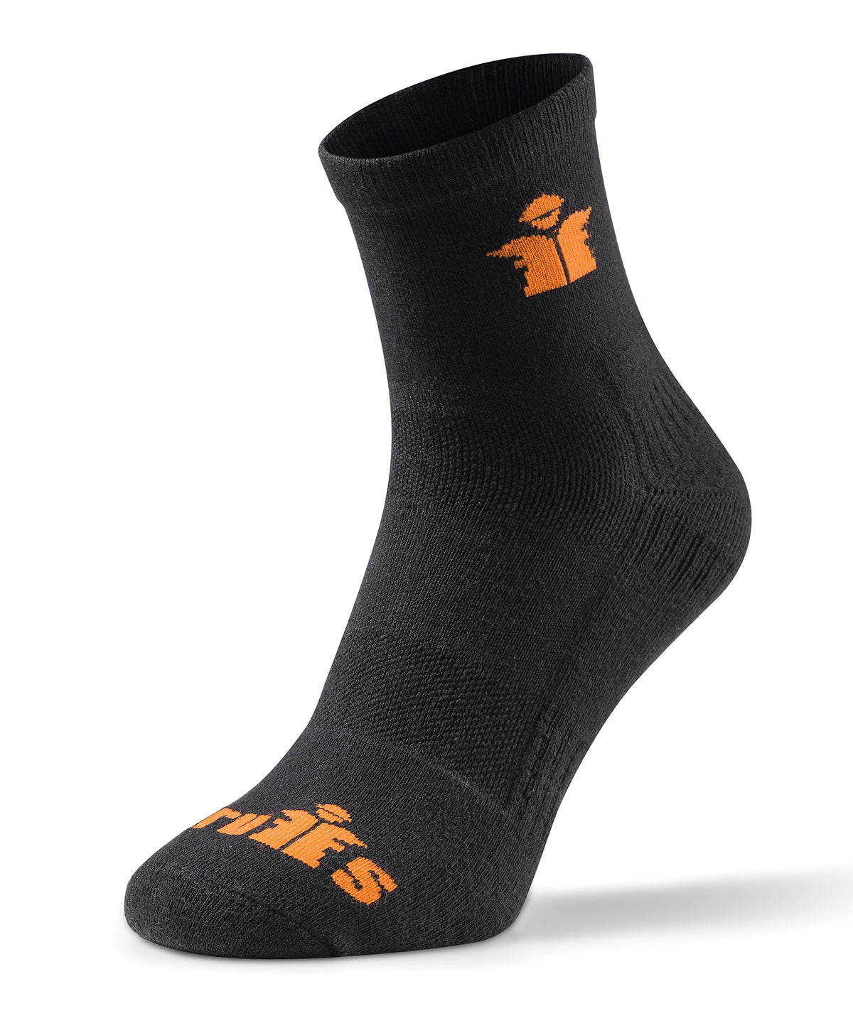 Scruffs Worker Lite Socks (3-pack)