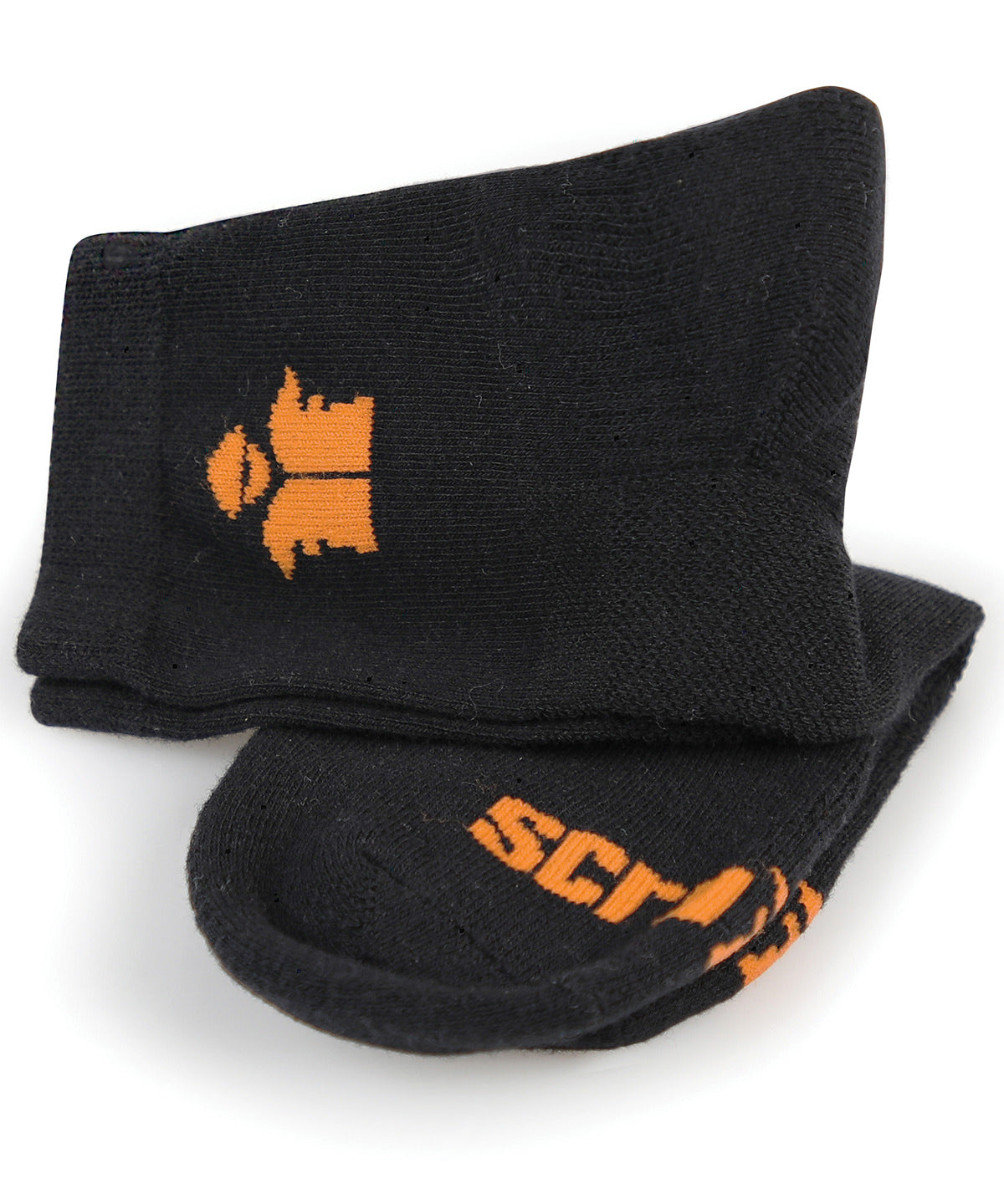 Scruffs Worker Lite Socks (3-pack)