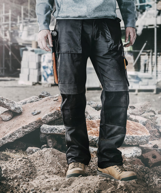 Scruffs Worker Trousers