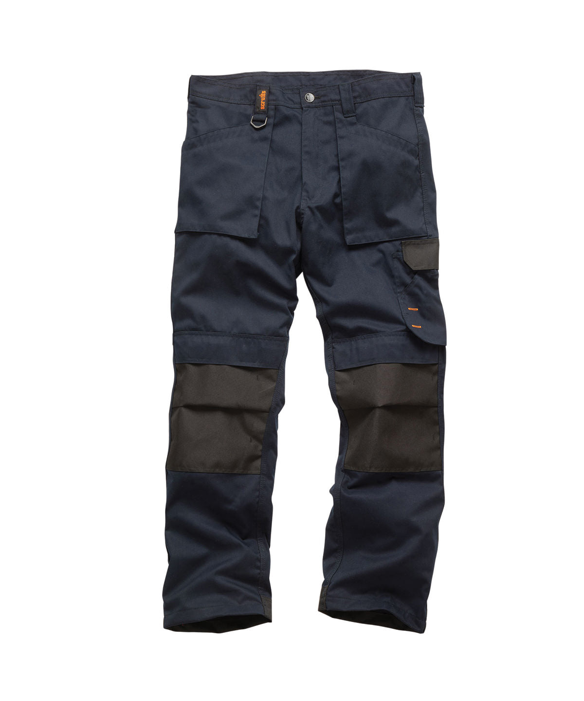 Scruffs Worker Trousers