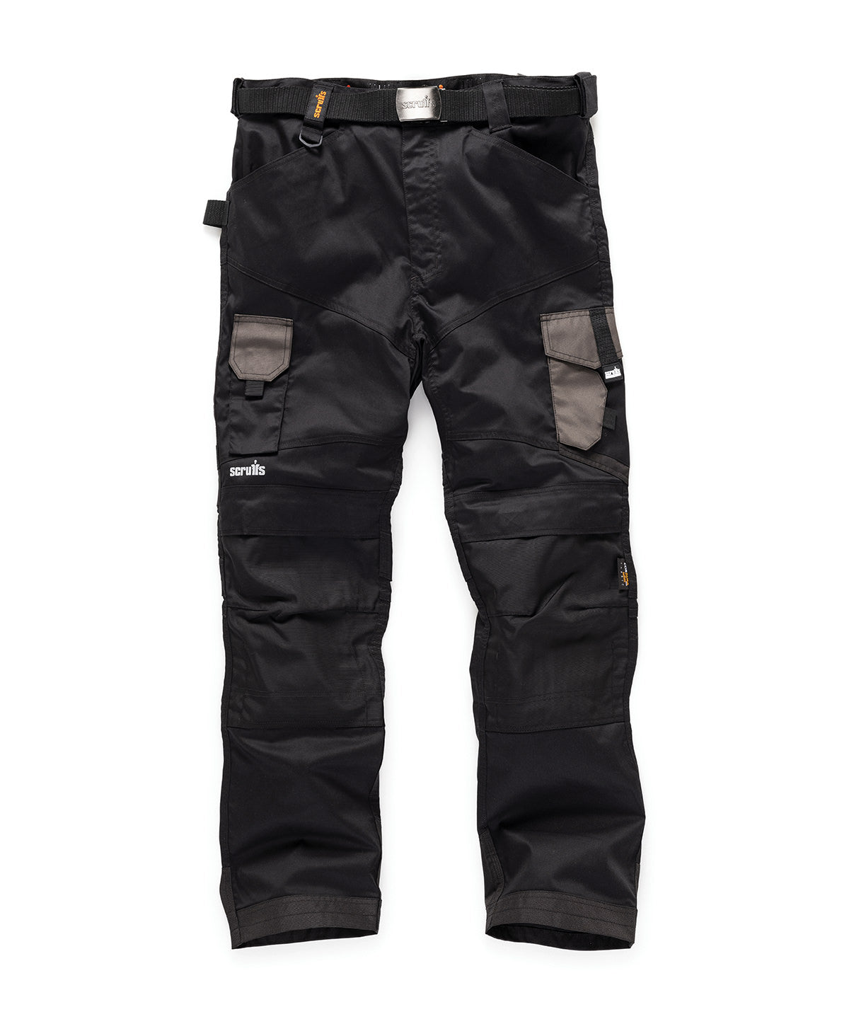 Scruffs Pro Flex Plus Holster Trousers