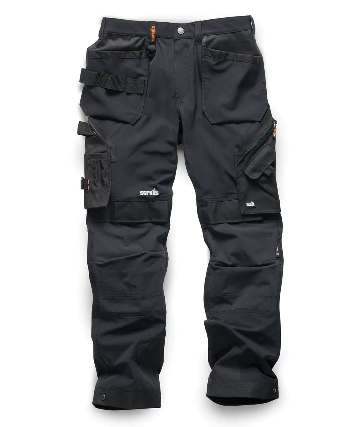 Scruffs Pro Flex Plus Holster Trousers