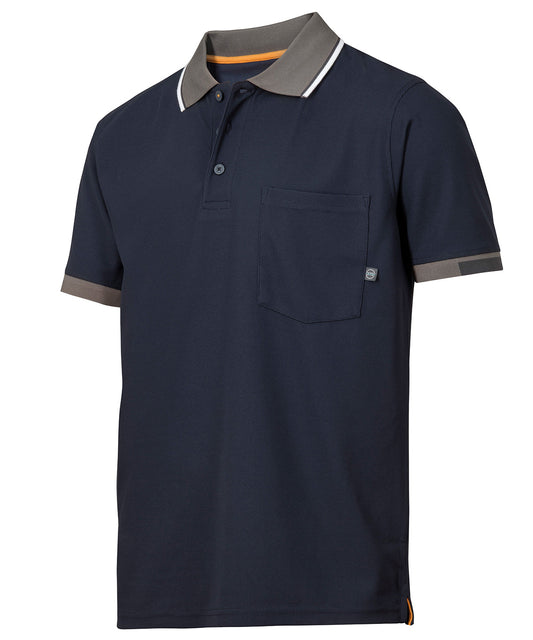 Snickers AllroundWork 37.5® Tech Short Sleeve Polo Shirt (2724)