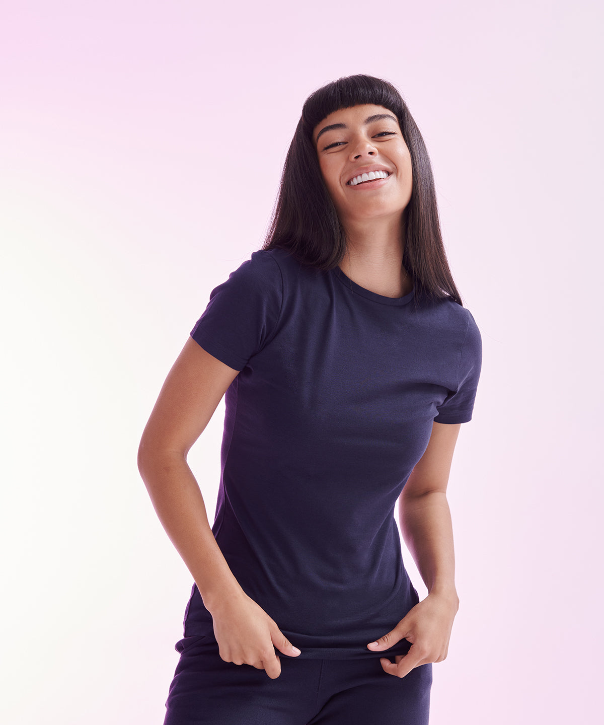 SF Feel Good Women's Stretch T-shirt