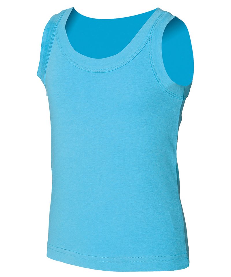 SF Minni Kids Tank Vest