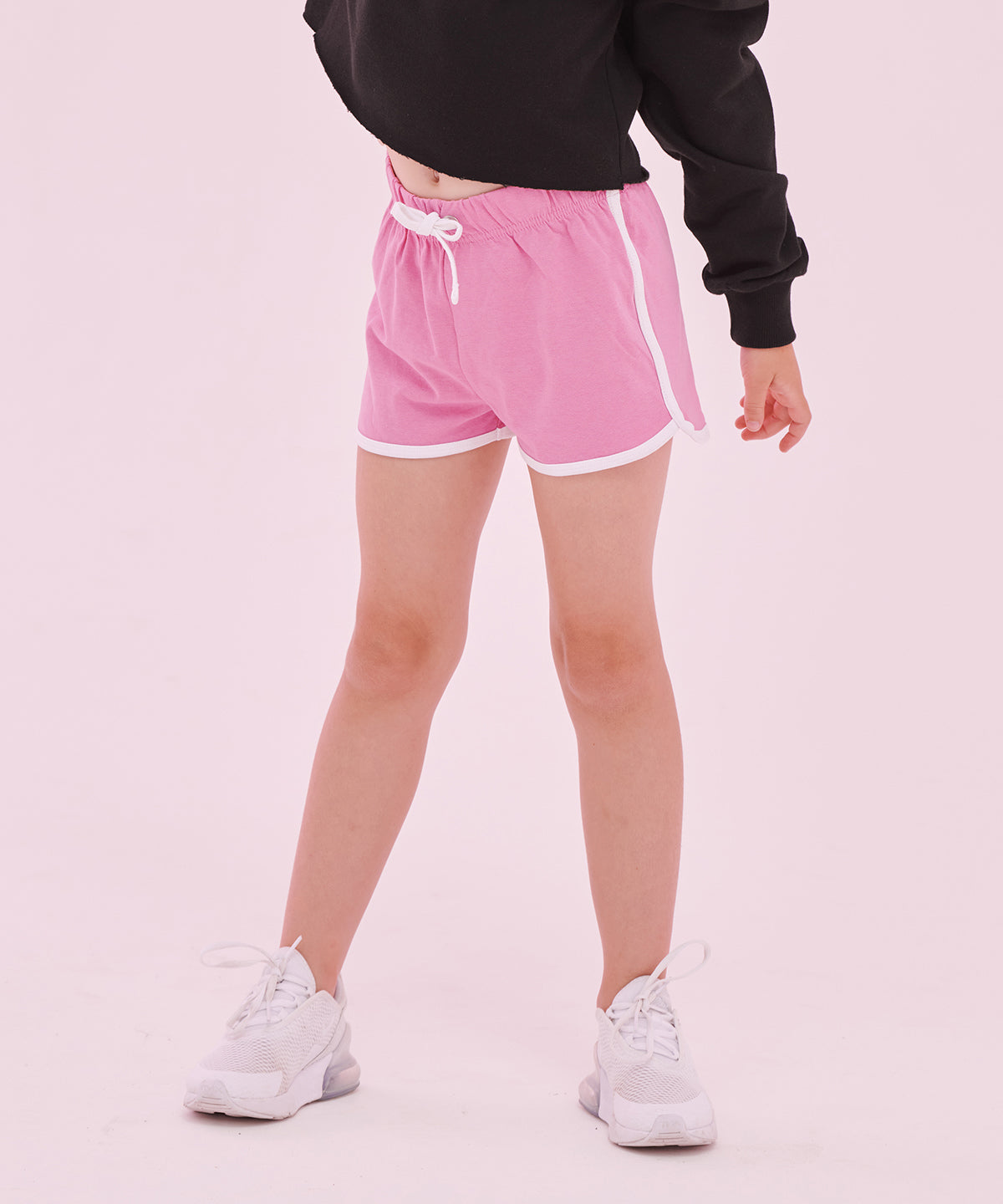 SF Minni Kids Retro Shorts