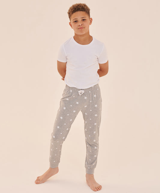 SF Minni Kids Cuffed Lounge Pants