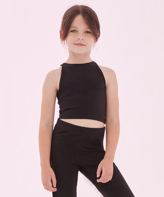 SF Minni Kids Cropped Top