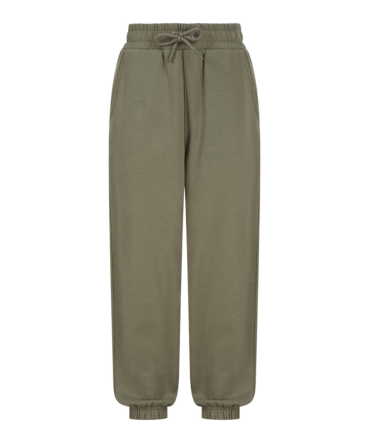 SF Minni Kids Sustainable Fashion Cuffed Joggers