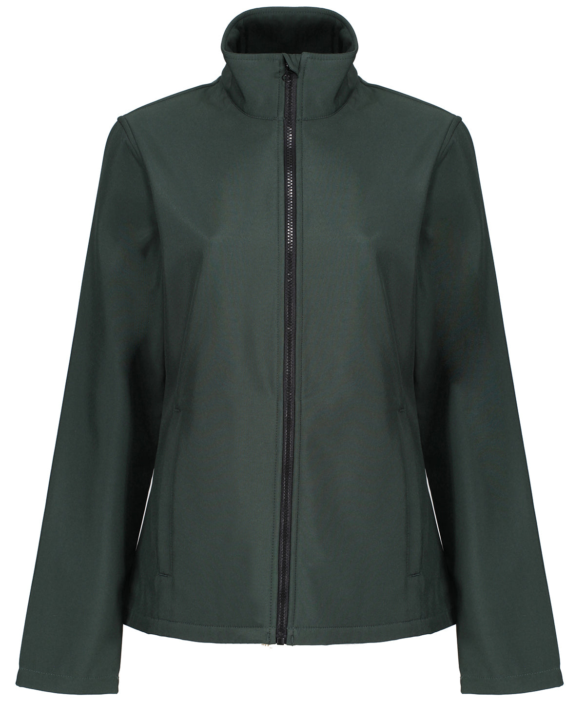 Regatta Professional Women's Ablaze Printable Softshell