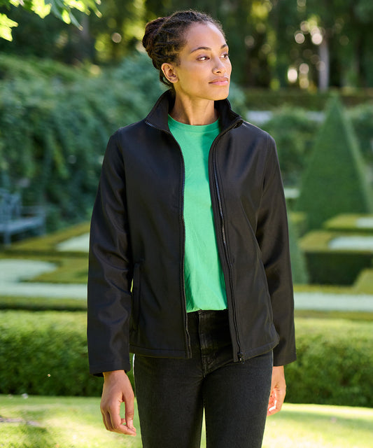 Regatta Professional Women's Ablaze Printable Softshell