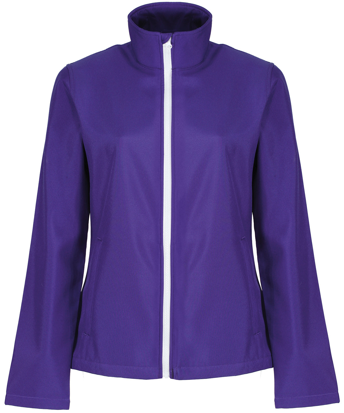 Regatta Professional Women's Ablaze Printable Softshell