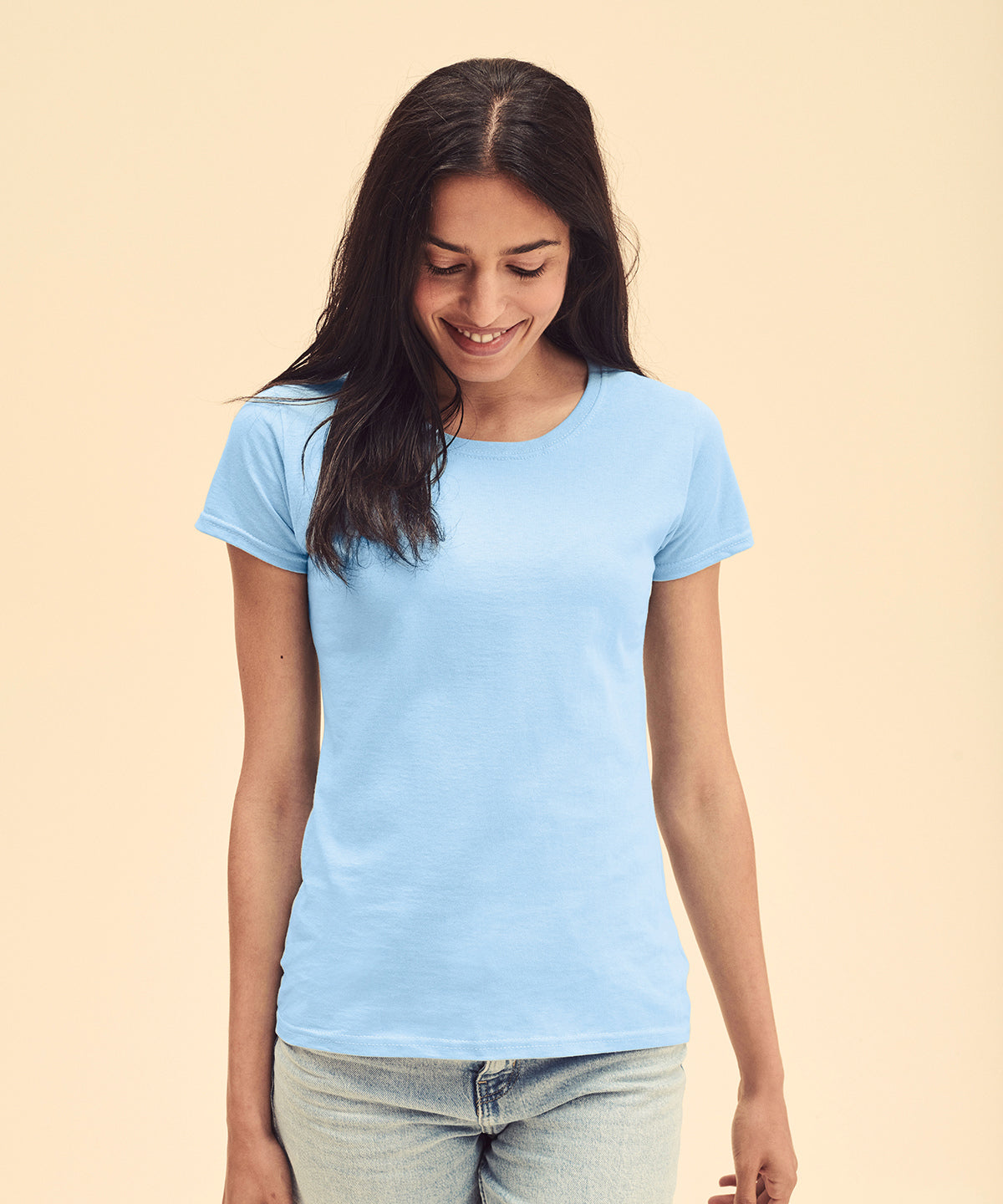 Fruit Of The Loom Women's Valueweight T