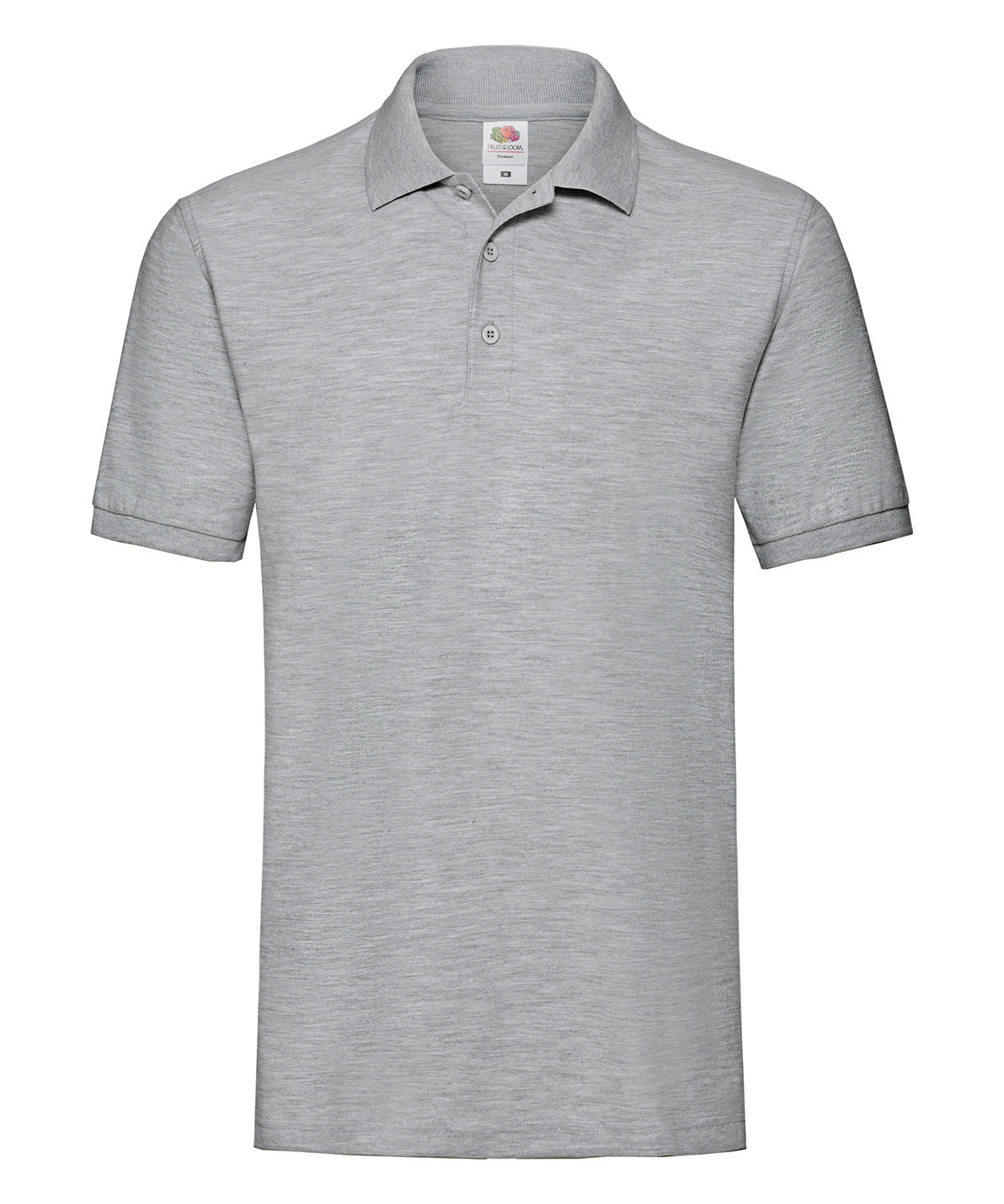 Fruit Of The Loom Premium Polo