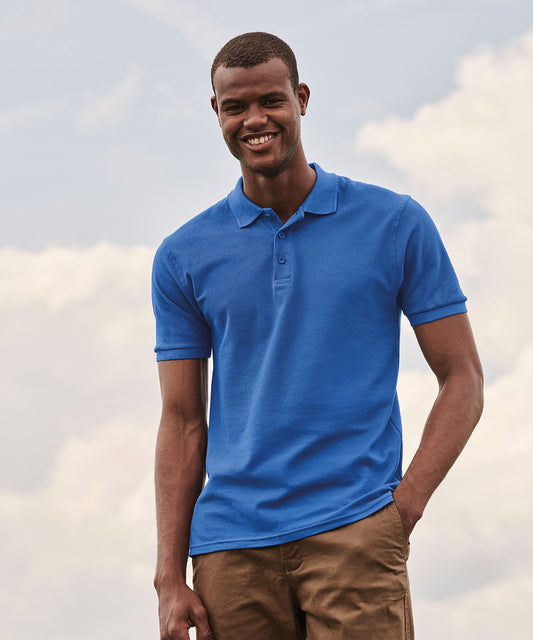 Fruit Of The Loom Premium Polo