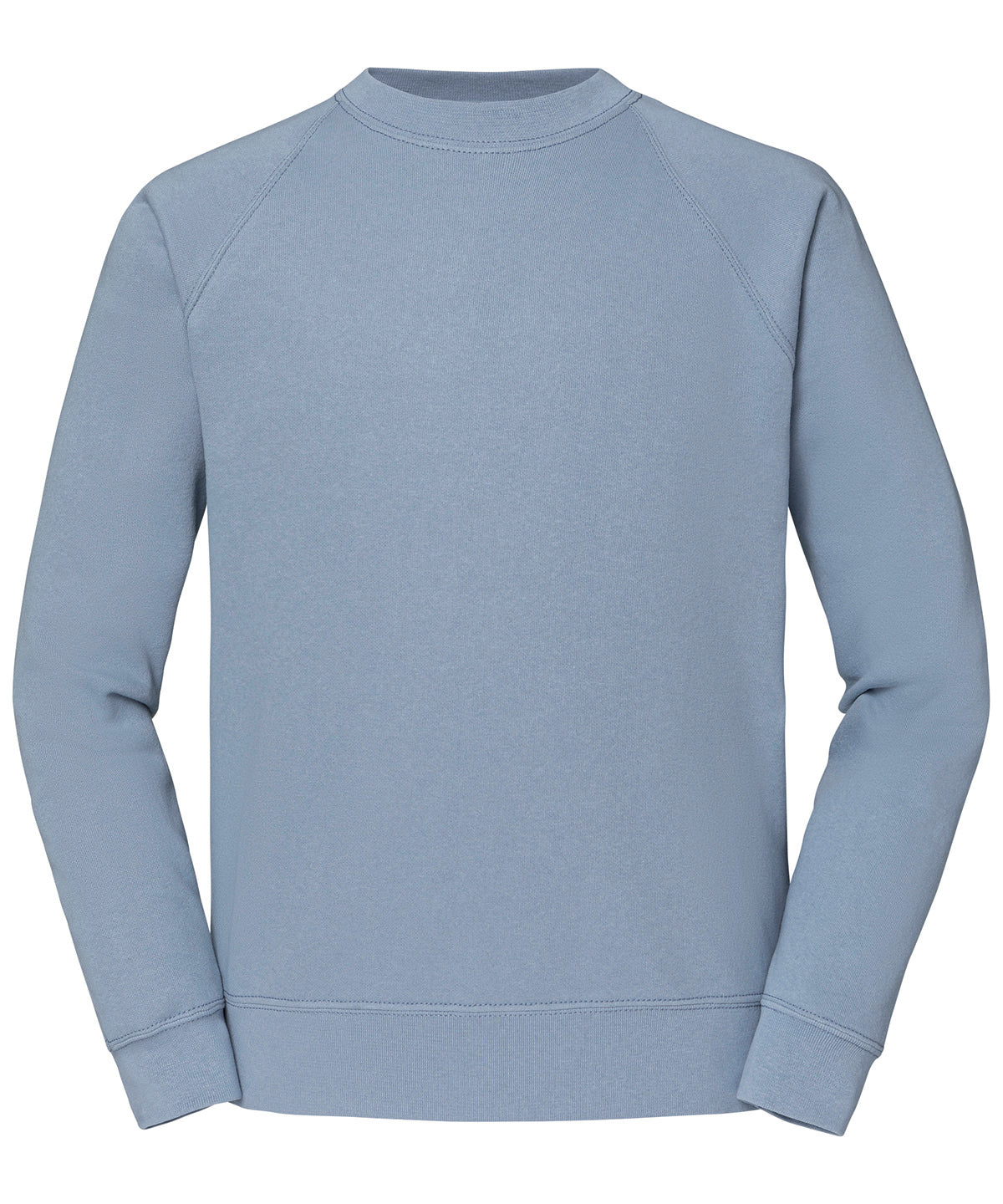 Fruit Of The Loom Classic 80/20 Raglan Sweatshirt