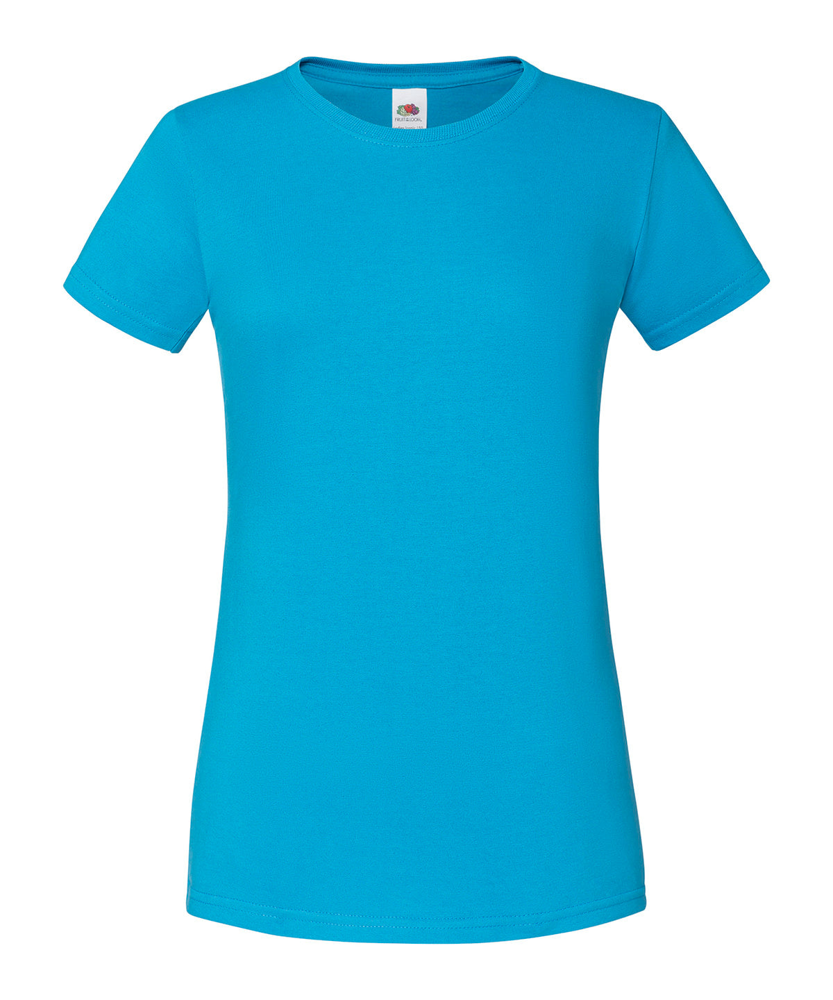 Fruit Of The Loom Women's Iconic T