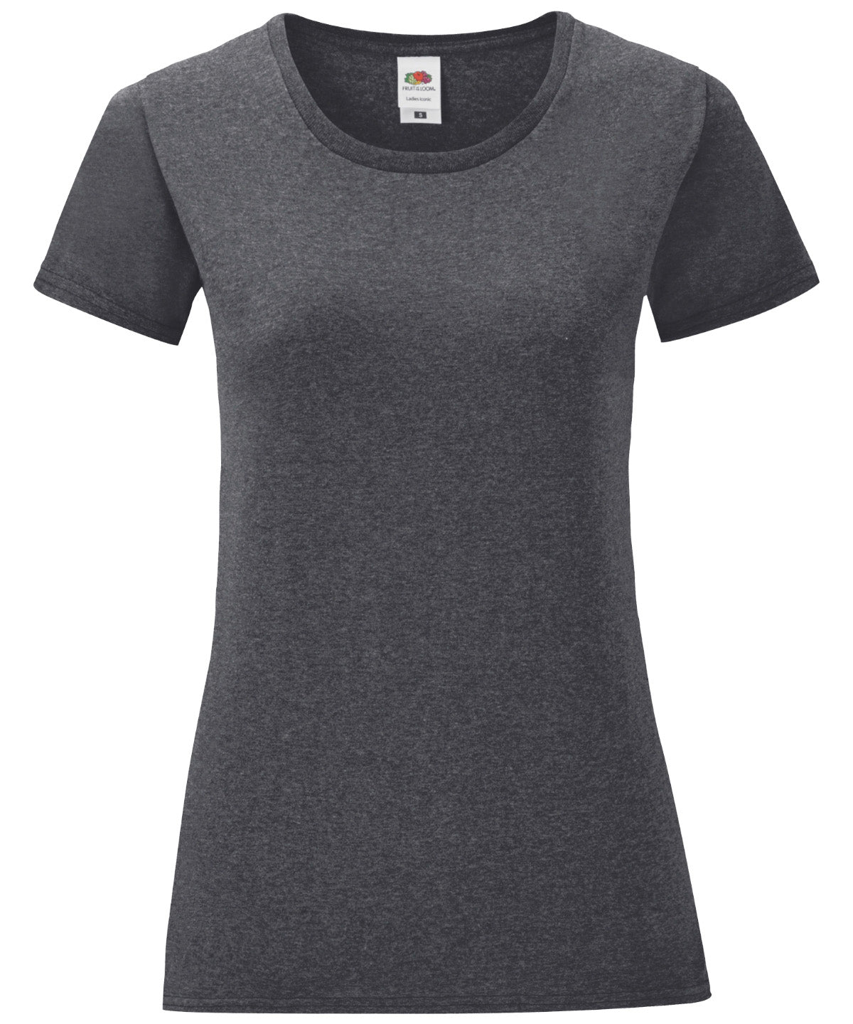 Fruit Of The Loom Women's Iconic T