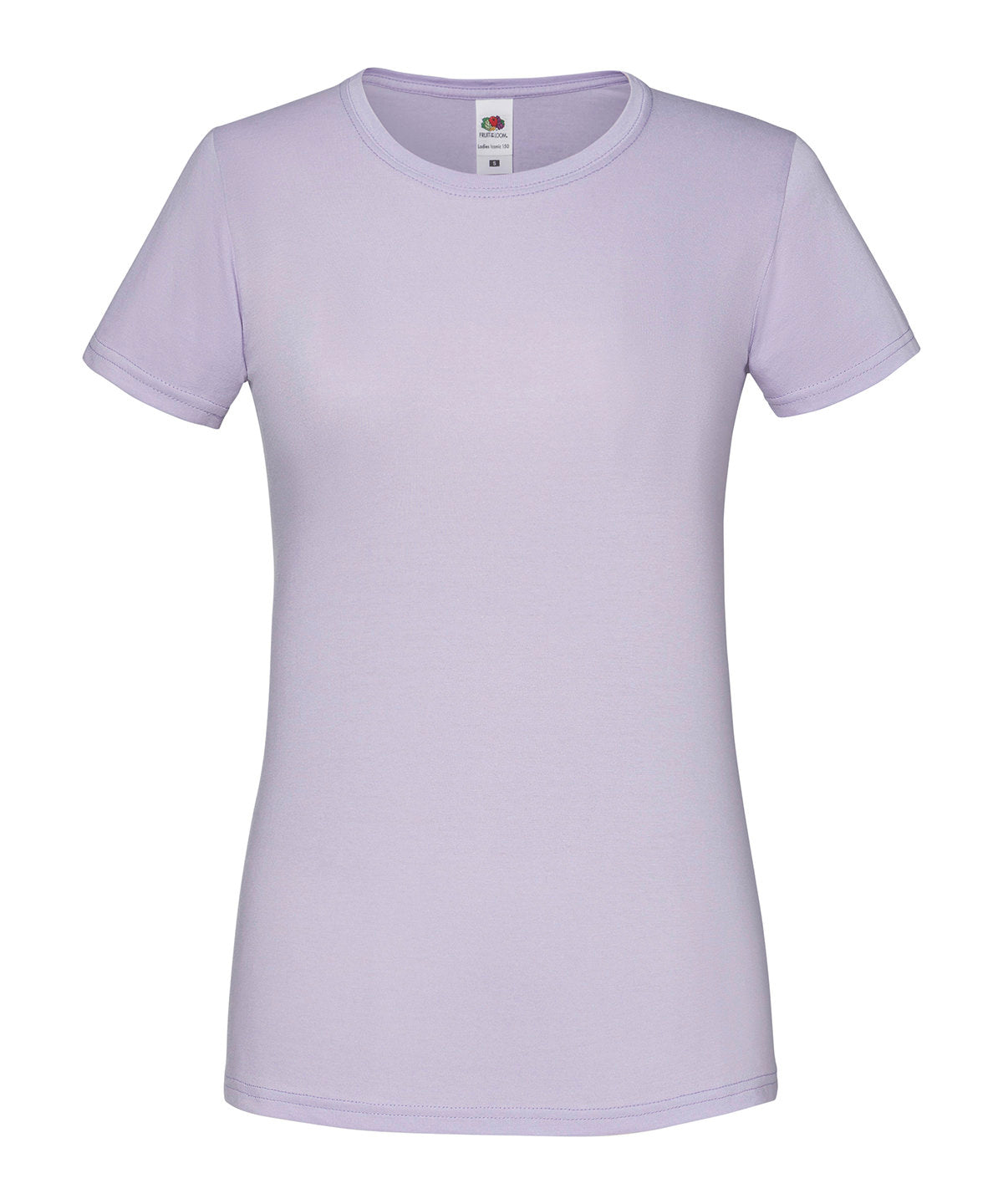 Fruit Of The Loom Women's Iconic T