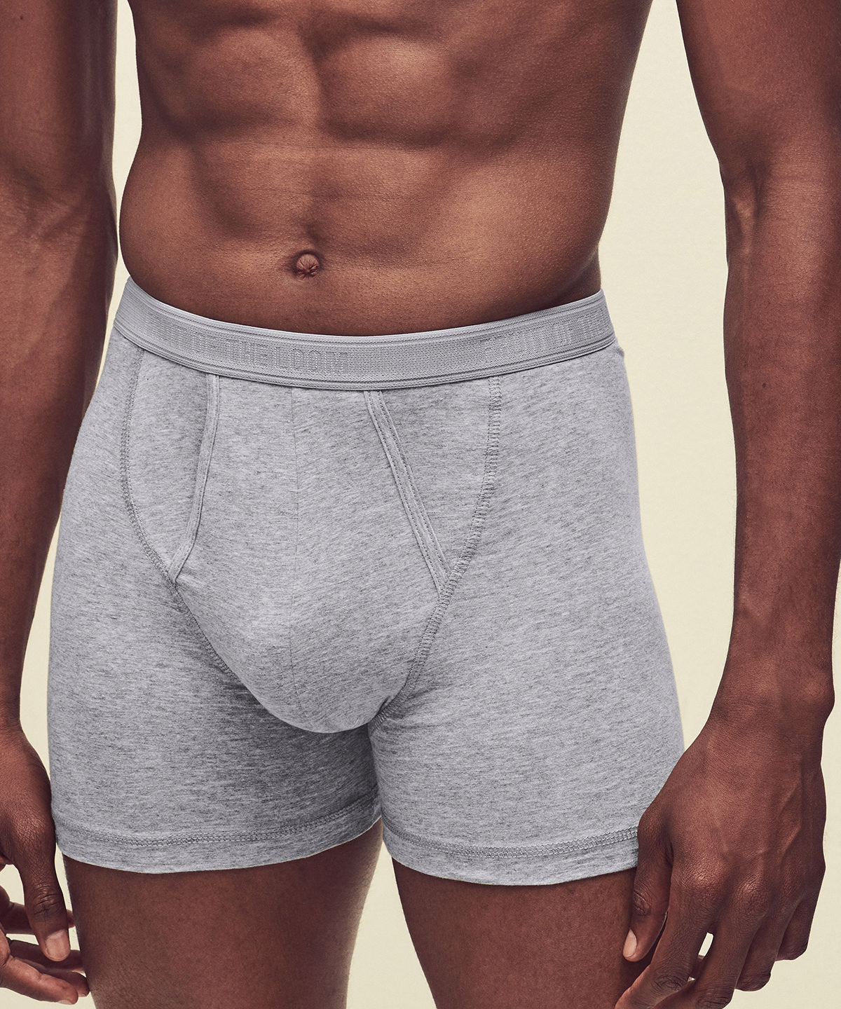 Fruit Of The Loom Classic Boxer 2-pack