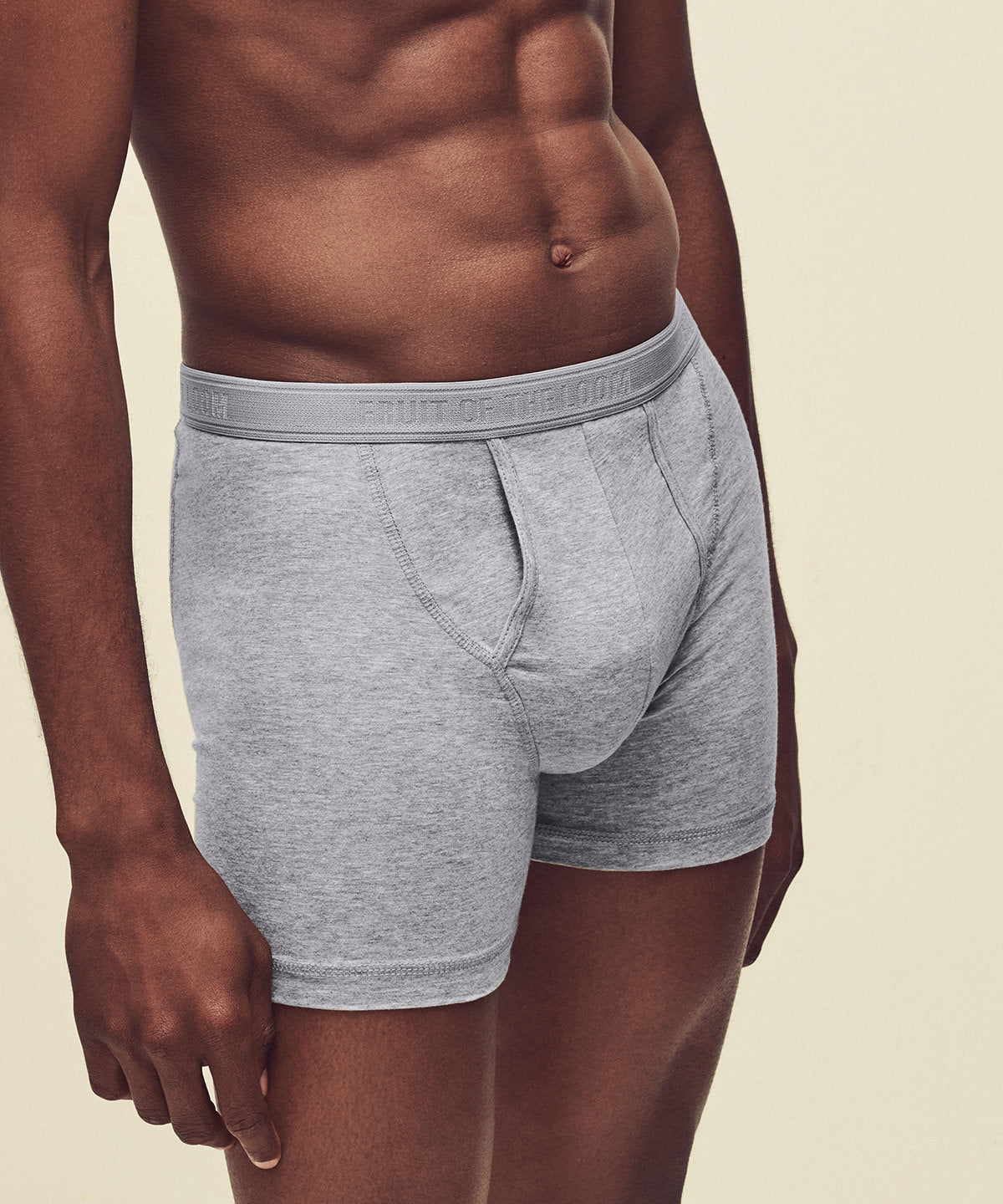 Fruit Of The Loom Classic Boxer 2-pack