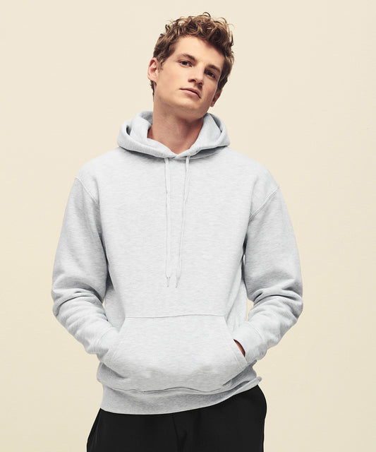 Fruit Of The Loom Premium 70/30 Hooded Sweatshirt