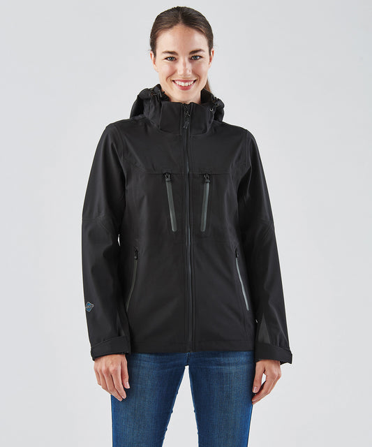 Stormtech Women's Patrol Technical Softshell Jacket