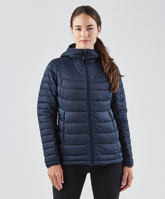 Stormtech Women's Stavanger Thermal Shell